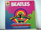 THE BEATLES LP Magical mystery tour plus other songs 1971 Apple german press