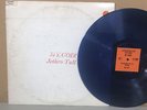 Jethro Tull - MY GOD  - Live LP - Athapascan Records - Blue Wax
