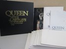 QUEEN The Complete Works 14-LP VINYL Box Set (News of World/I/II/Live/Jazz) 1985