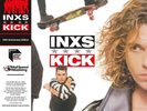 INXS - KICK (HALF-SPEED MASTER) - NEW VINYL LP