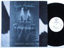 JANE'S ADDICTION Nothing's Shocking WARNER BROS LP VG++