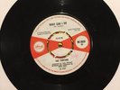 THE TARTANS Dance All Night What Can I Do ISLAND WI3058 1967 VINYL EX- Rudeboy