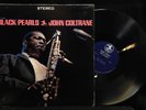 John Coltrane-Black Pearls-Prestige 7316-STEREO