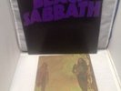 Black Sabbath Master Of Reality LP With Poster BS-2562 1971