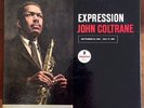 John Coltrane lp 