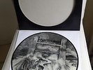 SATYRICON original limited 1000 Picture Vinyl (from Box) Dark (1998)