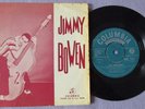 JIMMY BOWEN. MEET JIMMY BOWEN. ORIG 1st UK 7