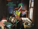 MARILLION ?- Script For A Jester's Tear (LP) (EX+/EX-)