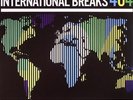 VARIOUS - International Breaks 404: Rare Drums From Around The Globe - LP