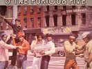 GRANDMASTER FLASH & THE FURIOUS FIVE - The Message - Vinyl (LP)
