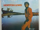 Hopeton Lewis 