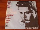 EDDIE COCHRAN / Summertime Blues VERY RARE SPAIN SINGLE 7