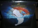 MASTODON ***Leviathan **BRAND NEW 180 GRAM RECORD LP VINYL
