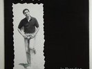 Tony Gregory 