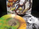 LEE SCRATCH PERRY & THE UPSETTERS - RETURN OF THE SUPER APE LP Jah Reggae Ska