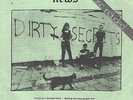 News DIRTY SECRETS Australian PUNK RARE 7