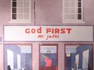 MR JUKES - God First - Vinyl (LP + insert)