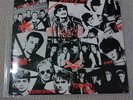 RAZOR SHARP-CUTS THE ADICTS   PUNK HARDCORE LP RECORD