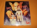THOR-EL PACTO.PRIVATE METAL.BLOKE,RATA BLANCA,V8,ALVACAST,EL DRAGON,KAMIKAZE
