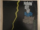 Lightnin' Hopkins Nothin' But The Blues Mount Vernon Music MVM104 Very Rare LP