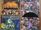 IRON MAIDEN Live After Death 2-LP 1985 US Orig CAPITOL SABB 12441 w/ BOOKLET