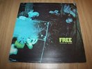 FREE - TONS OF SOBS - UK ISSUE - PINK RIM - EXCELLENT