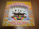 THE BEATLES - MAGICAL MYSTERY TOUR - LP + ATTACHED BOOKLET - EXCELLENT