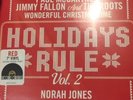 Paul McCartney Holidays Rule Vol 2 red - RSD Black Friday 2017