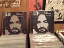 Charles Manson LIE two LP orginal and repress