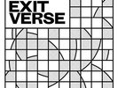 Exit Verse - Vinyl LP Damnably NEU