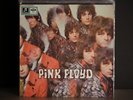 PINK FLOYD PIPER AT THE GATES OF DAWN LP FIRST GERMAN STEREO PRESSING NEAR MINT