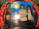 THE ROLLING STONES LP  BIG HITS VOL 2 , RARE FIRS EDITION COPY OF SAPIN