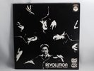 Norio Maeda,Revolution,Takeshi Inomata,1972 Japan orig.LP rare