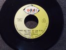 northern soul HAROLD BURRAGE Things Ain't What They Used To Be M-PAC 7227 M-