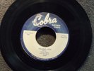 OTIS RUSH Violent Love COBRA 5005 Listen