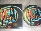 JIMI HENDRIX EXP. – All Along the Watchtower, 10 inch PICTURE DISC w/COVER, limi