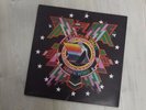 Hawkwind - X In Search Of Space, UA label UAG29202 With 24 page booklet EX/EX