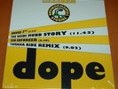 Dope ( Julian Cope ) - RSD 2017 4 Track 12