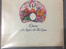 Queen A Night At The Opera Vinyl Original Master Recording