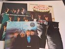 6LPs Rolling Stones-u.a.-Let It Bleed-Sticky Fingers-Between The Buttons.....