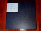 Weber/Schubert Sonatas-Sviatoslav Richter- 1966 Private Pressing Nice