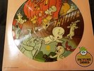 CASPER THE GHOST PICTURE DISC WITH ENGRAVING LP