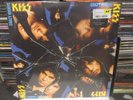 KISS Crazy Nights LP 2014 180 GRAM REISSUE NEW