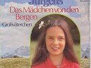 ANDREA JÜRGENS    DAS MÄDCHEN VON DEN BERGEN   GROßVÄTERCHEN