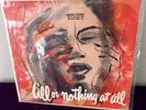 Billie Holiday LP 
