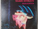 BLACK SABBATH 1970 Paranoid 12