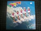 THE GO-GO'S----VACATION          VINYL ALBUM