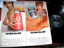 THE WHO  -      The Who Sell Out,     VERY RARE 1967 UK MONO LP.... DECENT COPY