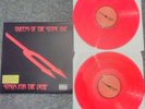 QUEENS OF THE STONE AGE - SONGS FOR THE DEAF * eu version LP red VINYL qotsa NEW