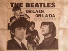 The Beatles - Ob-La-Di, Ob-La-Da/Johnny B.Goode. 1987 7